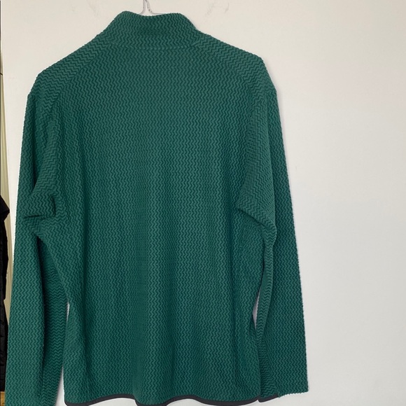 Patagonia R1 Air Zip Neck Fleece Size Large - Picture 6 of 13